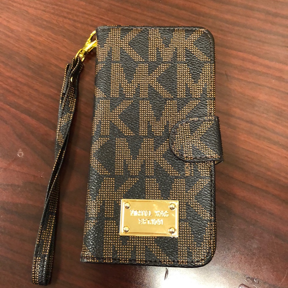 iPhone case